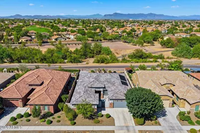 21532 E Arroyo Verde Court, Queen Creek, AZ 85142 - Photo 69