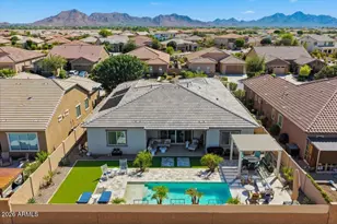 21532 E Arroyo Verde Ct, Queen Creek, AZ 85142 - Photo 9