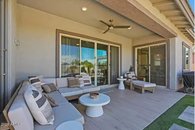 21532 E Arroyo Verde Court, Queen Creek, AZ 85142 - Photo 51