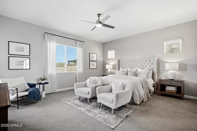21532 E Arroyo Verde Court, Queen Creek, AZ 85142 - Photo 33
