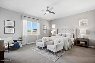 21532 E Arroyo Verde Ct, Queen Creek, AZ 85142 - Photo 33