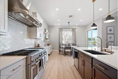 21532 E Arroyo Verde Court, Queen Creek, AZ 85142 - Photo 27