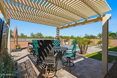 21532 E Arroyo Verde Court, Queen Creek, AZ 85142 - Photo 61