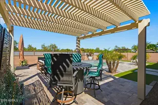 21532 E Arroyo Verde Ct, Queen Creek, AZ 85142 - Photo 61