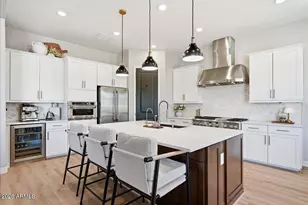 21532 E Arroyo Verde Ct, Queen Creek, AZ 85142 - Photo 23