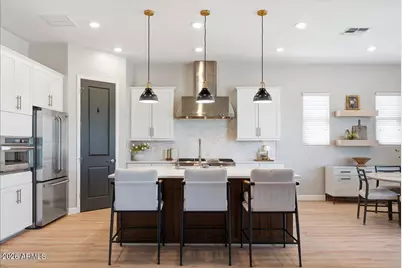 21532 E Arroyo Verde Court, Queen Creek, AZ 85142 - Photo 21