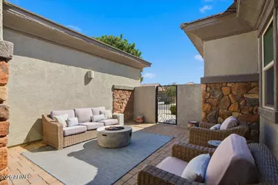 21532 E Arroyo Verde Court, Queen Creek, AZ 85142 - Photo 13