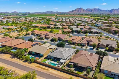 21532 E Arroyo Verde Court, Queen Creek, AZ 85142 - Photo 65