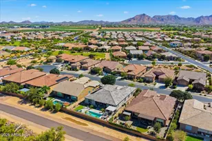 21532 E Arroyo Verde Ct, Queen Creek, AZ 85142 - Photo 65