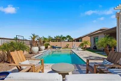 21532 E Arroyo Verde Court, Queen Creek, AZ 85142 - Photo 57