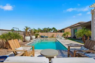 21532 E Arroyo Verde Ct, Queen Creek, AZ 85142 - Photo 57