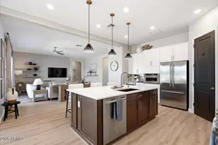 21532 E Arroyo Verde Ct, Queen Creek, AZ 85142 - Photo 25