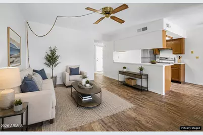 520 N Stapley Drive #248, Mesa, AZ 85203 - Photo 3