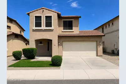 5158 W Shaw Butte Drive, Glendale, AZ 85304 - Photo 1