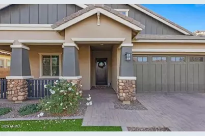22911 E Thornton Road, Queen Creek, AZ 85142 - Photo 1