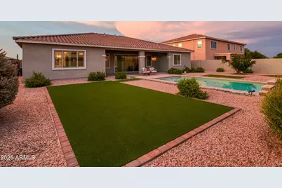 21421 E Waverly Drive, Queen Creek, AZ 85142 - Photo 51