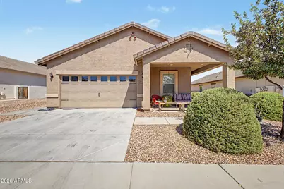 157 S 224th Drive, Buckeye, AZ 85326 - Photo 1