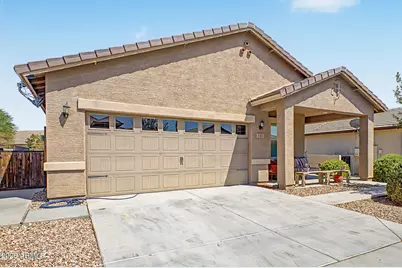 157 S 224th Drive, Buckeye, AZ 85326 - Photo 3