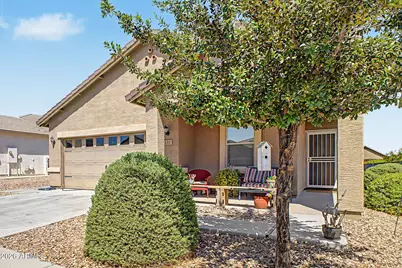 157 S 224th Drive, Buckeye, AZ 85326 - Photo 5