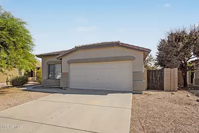 2151 W Allens Peak Drive, San Tan Valley, AZ 85144 - Photo 1