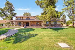 4122 W Paradise Ln, Phoenix, AZ 85053 - Photo 1