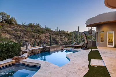 11371 E Black Rock Road, Scottsdale, AZ 85255 - Photo 31