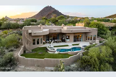 11371 E Black Rock Road, Scottsdale, AZ 85255 - Photo 5