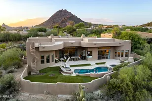 11371 E Black Rock Rd, Scottsdale, AZ 85255 - Photo 5