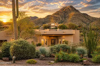 11371 E Black Rock Road, Scottsdale, AZ 85255 - Photo 3