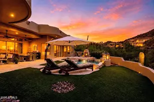 11371 E Black Rock Rd, Scottsdale, AZ 85255 - Photo 1