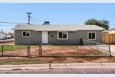 5703 W Sells Drive, Phoenix, AZ 85031 - Photo 1