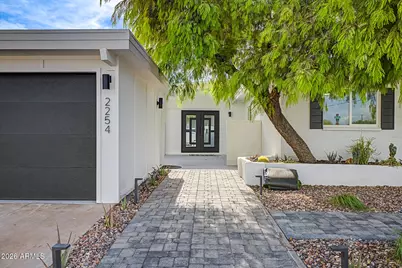 2254 N 72nd Place, Scottsdale, AZ 85257 - Photo 3