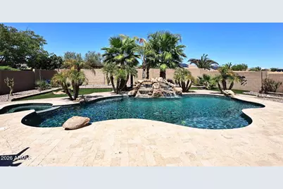 18182 W Las Palmaritas Drive, Waddell, AZ 85355 - Photo 29