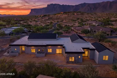 9297 E Sundance Circle, Gold Canyon, AZ 85118 - Photo 115