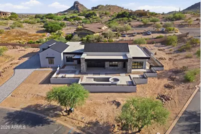 9297 E Sundance Circle, Gold Canyon, AZ 85118 - Photo 7