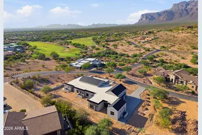 9297 E Sundance Circle, Gold Canyon, AZ 85118 - Photo 119
