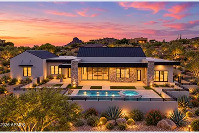 9297 E Sundance Circle, Gold Canyon, AZ 85118 - Photo 1
