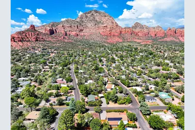 420 Harmony Drive, Sedona, AZ 86336 - Photo 45