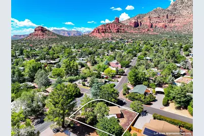 420 Harmony Drive, Sedona, AZ 86336 - Photo 43