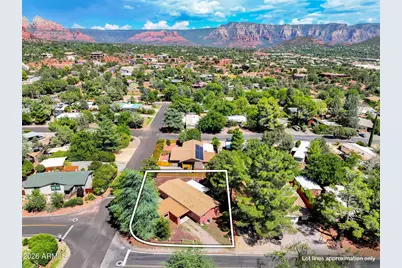420 Harmony Drive, Sedona, AZ 86336 - Photo 41
