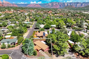 420 Harmony Dr, Sedona, AZ 86336 - Photo 41