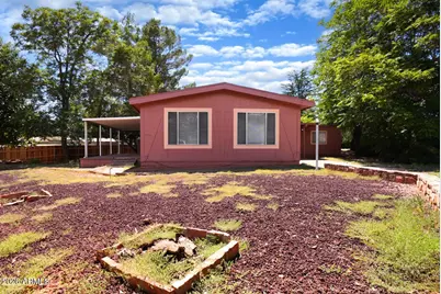 420 Harmony Drive, Sedona, AZ 86336 - Photo 3