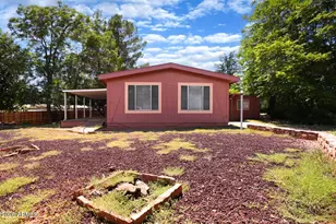 420 Harmony Dr, Sedona, AZ 86336 - Photo 3