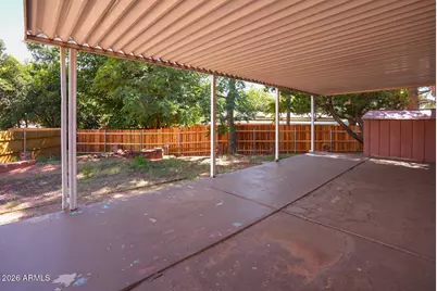420 Harmony Drive, Sedona, AZ 86336 - Photo 33