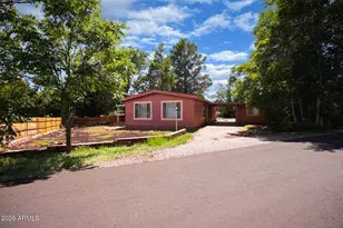 420 Harmony Dr, Sedona, AZ 86336 - Photo 1