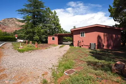 420 Harmony Drive, Sedona, AZ 86336 - Photo 37