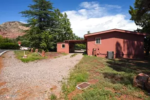420 Harmony Dr, Sedona, AZ 86336 - Photo 37