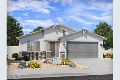 10036 S Sombrero Trail, Apache Junction, AZ 85120 - Photo 1