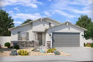 10036 S Sombrero Trail, Apache Junction, AZ 85120 - Photo 1