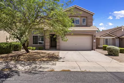 16036 N 11th Avenue #1064, Phoenix, AZ 85023 - Photo 1